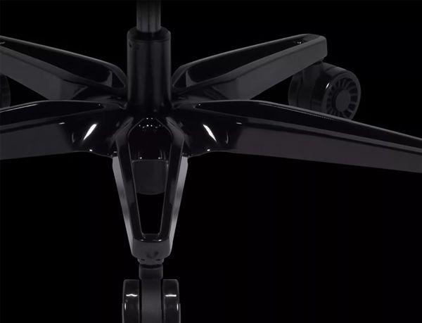 499元：人体工学设计 4D可调节扶手开元棋牌微星MAG A10电竞椅首发2(图3)