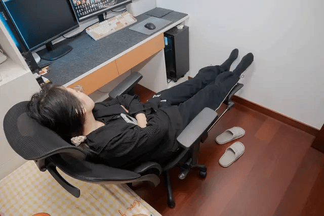 怎么选？十大优质人体工学椅品牌推荐开元棋牌app2026年人体工学椅(图2)