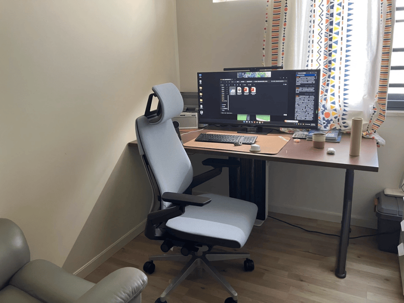 怎么选？十大优质人体工学椅品牌推荐开元棋牌app2026年人体工学椅(图3)