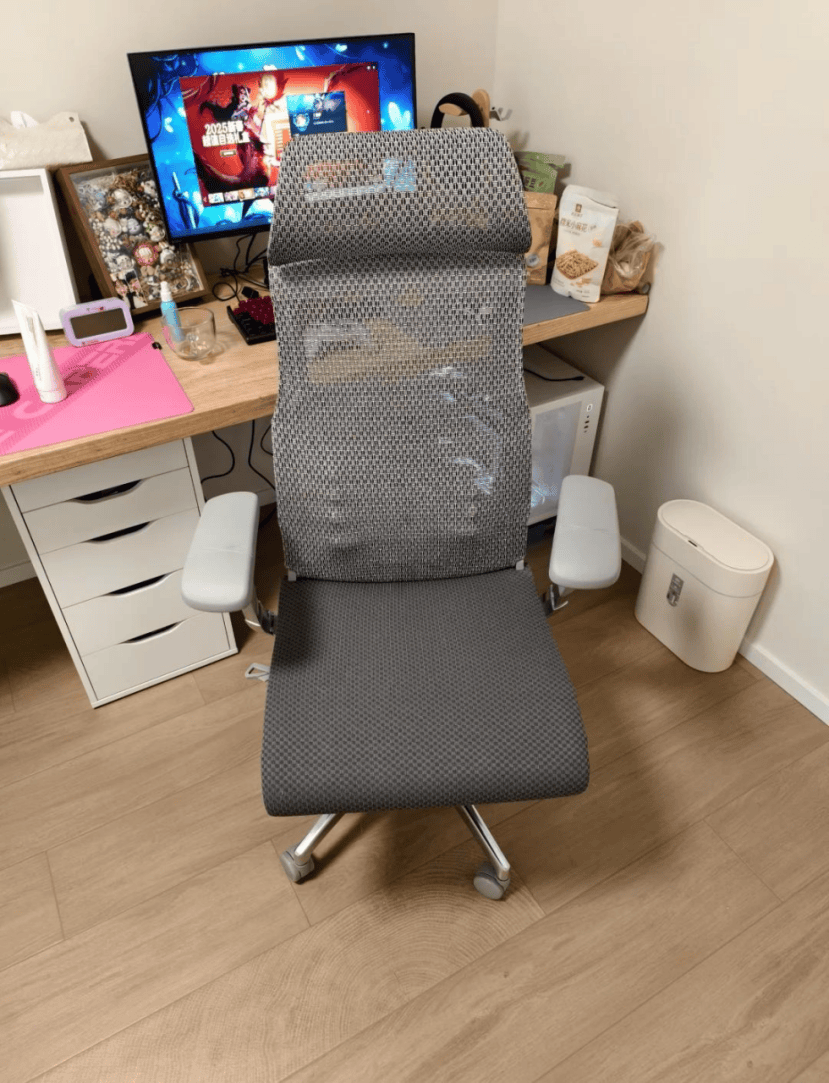 怎么选？十大优质人体工学椅品牌推荐开元棋牌app2026年人体工学椅(图5)