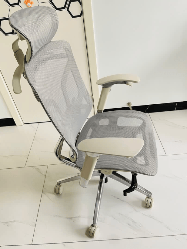 怎么选？十大优质人体工学椅品牌推荐开元棋牌app2026年人体工学椅(图7)