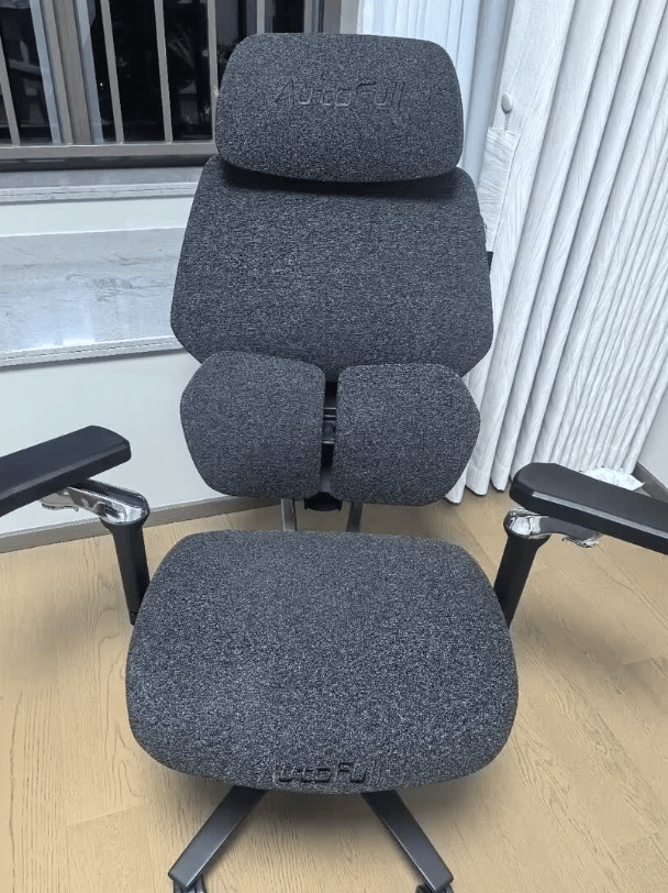 怎么选？十大优质人体工学椅品牌推荐开元棋牌app2026年人体工学椅(图8)