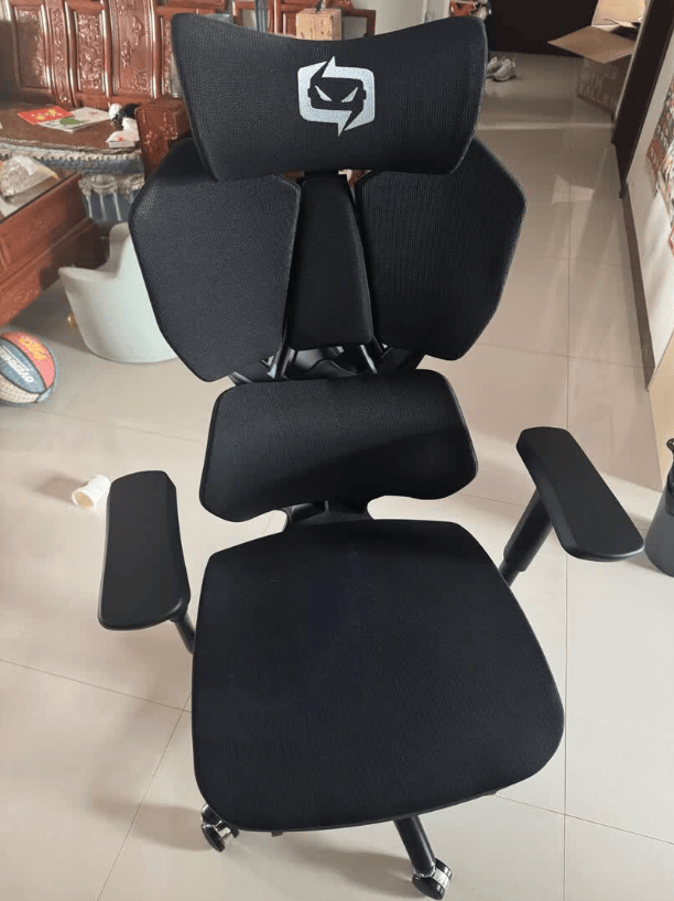 怎么选？十大优质人体工学椅品牌推荐开元棋牌app2026年人体工学椅(图9)