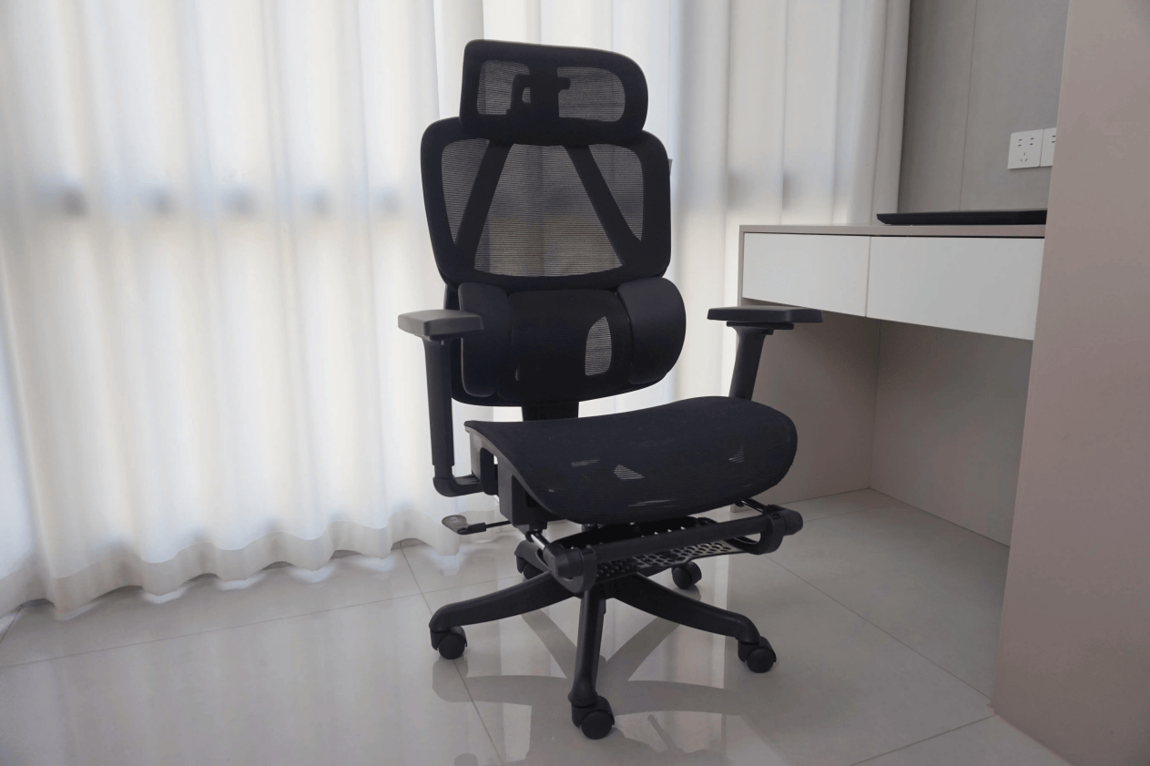 怎么选？十大优质人体工学椅品牌推荐开元棋牌app2026年人体工学椅(图11)