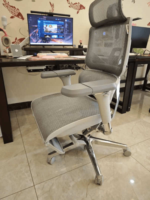 怎么选？十大优质人体工学椅品牌推荐开元棋牌app2026年人体工学椅(图14)