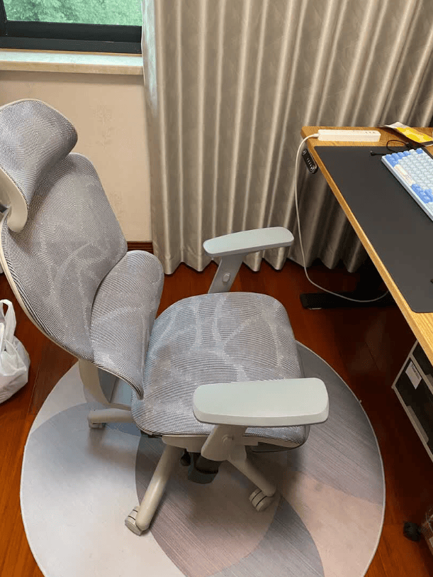 怎么选？十大优质人体工学椅品牌推荐开元棋牌app2026年人体工学椅(图13)