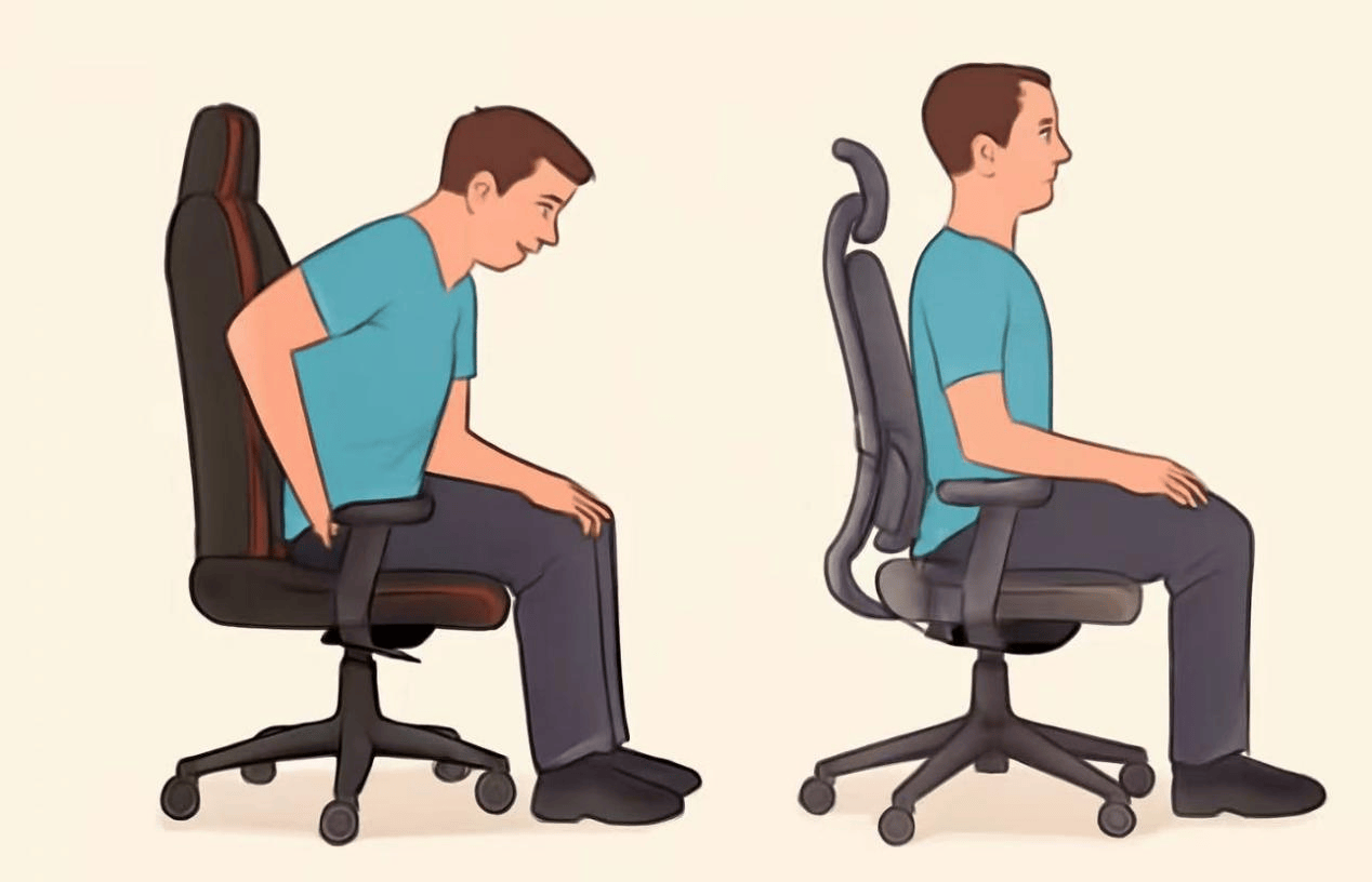 怎么选？十大优质人体工学椅品牌推荐开元棋牌app2026年人体工学椅(图15)