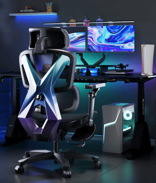 风G5凭真实力跻身入门级电竞椅推荐榜单k