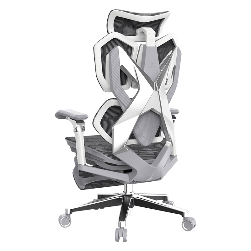 受极致舒适的电竞体验！开元棋牌告别久坐疲劳享